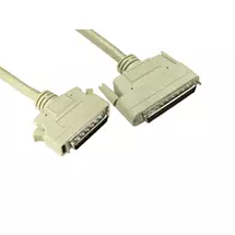 Cables Direct | Cables Direct SS-444 SCSI cable Grey External 1 m 50-p 68-p