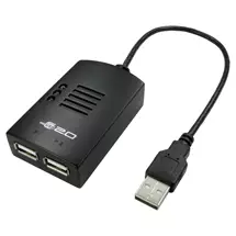 Interface Hubs | Cables Direct NLUSB2-202A interface hub 480 Mbit/s