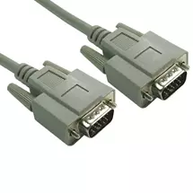 Cables Direct | Cables Direct 2m VGA m/m VGA cable VGA (D-Sub) Grey