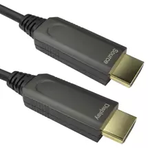 CABLES DIRECT Hdmi Cables | Cables Direct AOCHDMI-030 HDMI cable 30 m HDMI Type A (Standard) Black