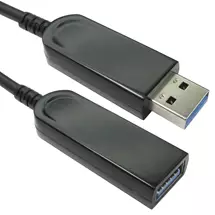 Cables Direct | Cables Direct AOCUSB3EXT030 USB cable USB 3.2 Gen 1 (3.1 Gen 1) 30 m