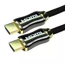 CABLES DIRECT Hdmi Cables | Cables Direct HDMI/HDMI M/M 3m HDMI cable HDMI Type A (Standard)