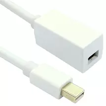 CABLES DIRECT Hdmi Cables | Cables Direct CDLMDP-403 HDMI cable 3 m HDMI Type C (Mini) White