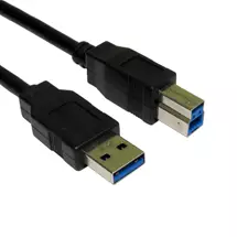 CABLES DIRECT Cables | Cables Direct USB3803 USB cable USB 3.2 Gen 1 (3.1 Gen 1) 3 m USB A