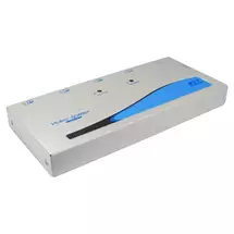 Video Splitters | Cables Direct 4 Port Video Splitter VGA 4x VGA | In Stock