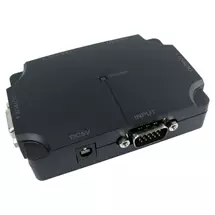 Video Splitters | Cables Direct 4xSVGA 350Mhz SVGA 4x VGA | Quzo UK