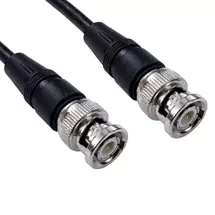 Cables Direct | CDL 5m BNC Cable | In Stock | Quzo UK