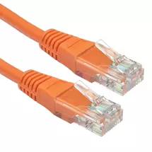 Cables | Cables Direct 5m Cat5e. Cable length: 5 m, Cable standard: Cat5e,