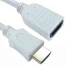 CABLES DIRECT Hdmi Cables | Cables Direct HDMI 5 m HDMI cable HDMI Type A (Standard) White
