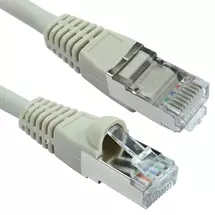CABLES DIRECT Cables | CDL 7M CAT6A SSTP-LSOH | In Stock | Quzo UK