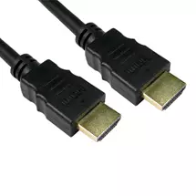 CABLES DIRECT Hdmi Cables | Cables Direct 77HD419-07 HDMI cable 7 m HDMI Type A (Standard) Black