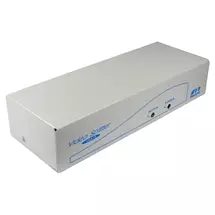 Video Splitters | Cables Direct 8 Port Video Splitter VGA 8x VGA | Quzo UK