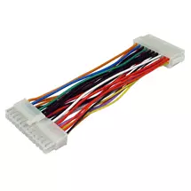 Internal Power Cables | Cables Direct RB-524 internal power cable 0.15 m | In Stock