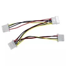 Internal Power Cables | Cables Direct RB-520 internal power cable | In Stock