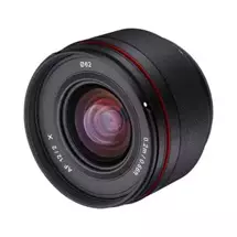 Camera Lenses | Autofocus Crop Sensor Compact Fast Aperture Ultra WideAngle Lens  Fuji