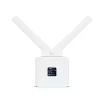 Ubiquiti | Ubiquiti UMR cellular network device Cellular network router