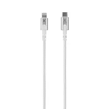 Xtorm | Xtorm CX2030 mobile phone cable White 1 m USB C Lightning