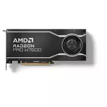 Graphics Cards | AMD Radeon Pro W7600 8 GB GDDR6 | In Stock | Quzo UK