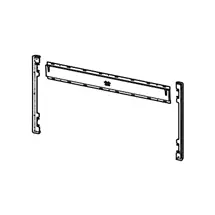 Brackets And Mounts | Cisco CS-BRD75P-WMK= interactive whiteboard accessory Mount