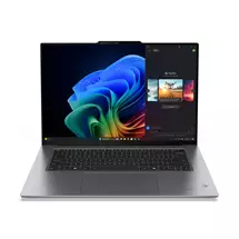 Lenovo ThinkPad X9-15 Gen 1 Copilot+ PC Intel Core Ultra 7 258V Laptop 38.9 cm (15.3