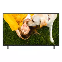 LG Commercial Display | LG 86UA751C hospitality TV 2.18 m (86") 4K Ultra HD Smart TV Black 20