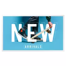 Samsung Commercial Display | Samsung EMDX EM32DXA Digital signage flat panel 80 cm (31.5") WiFi