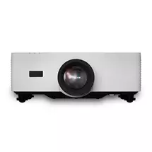 Sharp P721Q Projector 7200 ANSI lumens DLP UHD 4K (3840x2160) 3D White