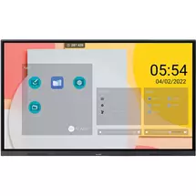 Sharp PN-L652B 165.1 cm (65