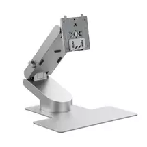 Alogic | ALOGIC Aspekt 32" Fold Stand - Silver 81.3 cm (32") Desk