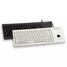 Cherry | CHERRY G84-5400 keyboard USB Black | Quzo UK