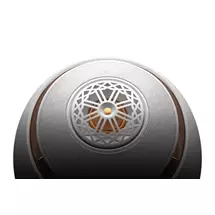 Speakers | Creative Labs Creative Pebble Nova White | In Stock