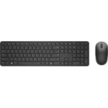 Dell Keyboards | DELL Pro 5 KM526 keyboard Mouse included Home/Office RF Wireless