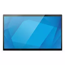 Elo Commercial Display | Elo Touch Solutions 1504LS Digital signage flat panel 39.6 cm (15.6")