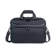 Laptop Cases | HP Travel Plus 15L 14inch Laptop Bag. Case type: Briefcase, Maximum