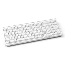 Keychron | Keychron DC-8 equipment dust cover Keyboard dust cover Transparent