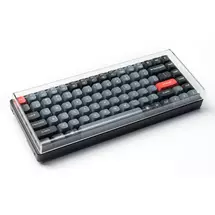Keychron | Keychron DC-3 equipment dust cover Keyboard dust cover Transparent