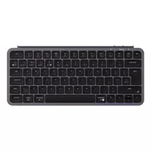 Keychron | Keychron B1 Pro keyboard Home/Office USB + RF Wireless + Bluetooth