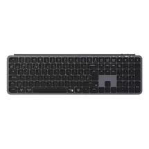 Keychron | Keychron B6 Pro keyboard Home/Office USB + RF Wireless + Bluetooth