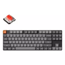 Keychron | Keychron K1 Max keyboard Universal USB + RF Wireless + Bluetooth