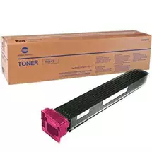 Toner Cartridges | Konica Minolta TN613M. Colour toner page yield: 30000 pages, Printing