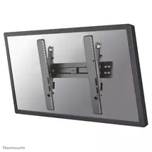 Top Brands | Neomounts LED-W450BLACK TV mount wall 32-55" - tiltable