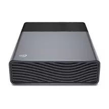 Seagate Hard Drives | Seagate One Touch STNB8000400 external hard drive 8 TB USB Type-C Grey