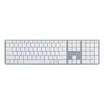 Targus Keyboards | Targus HS2310UK keyboard Home/Office Bluetooth QWERTY UK English Grey