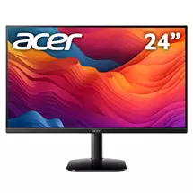 Acer  | Acer KA2 KA242YG0  23.8" Full HD (1920x1080), 120Hz, 1ms, ZeroFrame,