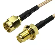 New Arrivals &amp; Just In | CDL 10MTR REVERSE SMA M-F EXT | In Stock | Quzo UK