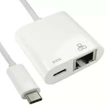 New Arrivals &amp; Just In | CDL 15CM USB-C GigE+PD PXE Compatible | In Stock | Quzo UK