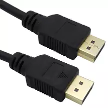 New Arrivals &amp; Just In | CDL 1m DP1.4 LSZH Cable | In Stock | Quzo UK