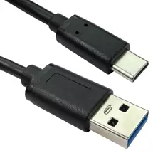 New Arrivals &amp; Just In | CDL 1M USB AM-CM 10Gbps 3A Antimicrob | In Stock | Quzo UK