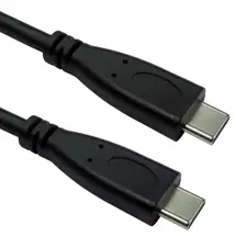 New Arrivals &amp; Just In | CDL 1M USB CM-CM 20Gbps 3A Antimicrob | In Stock | Quzo UK