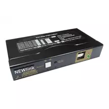 New Arrivals &amp; Just In | 2 PORT HDMI V2.0 USB KVM SWTCH + CBL | In Stock | Quzo UK